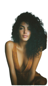 Gorgeous Latina Vinyl Car Decal Sticker – Waterproof & UV-Resistant 