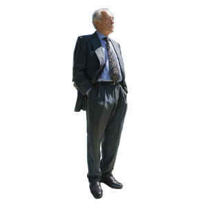 Tribute Portrait Vinyl Car Decal Sticker – Waterproof & UV-Resistant 