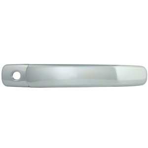 Upgrade Your Nissan Rogue 2008-2013 | Chrome Plated Exterior Door Handle Cover | Easy Installation Upgrade Your Nissan Rogue 2008-2013 | Chrome Plated Exterior Door Handle Cover | Easy Installation