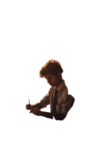 Helping Classmate Vinyl Car Decal Sticker – Waterproof & UV-Resistant 