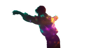 Disco Dancer Vinyl Car Decal Sticker – Waterproof & UV-Resistant Disco Dancer Vinyl Car Decal Sticker – Waterproof & UV-Resistant