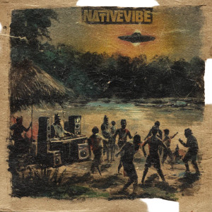 Witchdoctor Dj Scene Vinyl Car Decal Sticker – Waterproof & UV-Resistant 