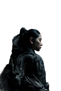 Dragon Meditation Vinyl Car Decal Sticker – Waterproof & UV-Resistant 