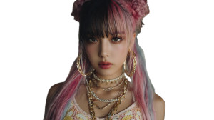 K-Pop Idol V2 Vinyl Car Decal Sticker – Waterproof & UV-Resistant 