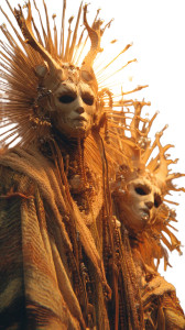 Luna Moth Occultists V4 Vinyl Car Decal Sticker – Waterproof & UV-Resistant 