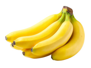 Ripe Bananas Vinyl Car Decal Sticker – Waterproof & UV-Resistant Ripe Bananas Vinyl Car Decal Sticker – Waterproof & UV-Resistant