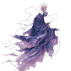 报妖女王 Vinyl Car Decal Sticker – Waterproof & UV-Resistant 