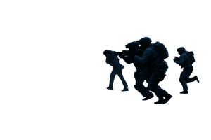 Swat Team Running Vinyl Car Decal Sticker – Waterproof & UV-Resistant Swat Team Running Vinyl Car Decal Sticker – Waterproof & UV-Resistant