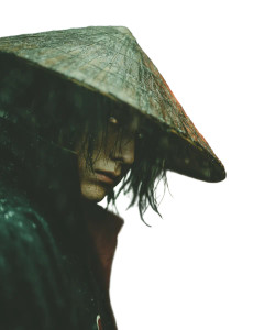 Itachi Uchiha Vinyl Car Decal Sticker – Waterproof & UV-Resistant 