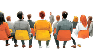 Corporate Contrast Vinyl Car Decal Sticker – Waterproof & UV-Resistant  Corporate Contrast Vinyl Car Decal Sticker – Waterproof & UV-Resistant