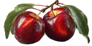 Ripe Fruit Vinyl Car Decal Sticker – Waterproof & UV-Resistant Ripe Fruit Vinyl Car Decal Sticker – Waterproof & UV-Resistant