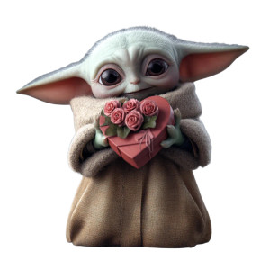 Baby Yoda Gifts Vinyl Car Decal Sticker – Waterproof & UV-Resistant Baby Yoda Gifts Vinyl Car Decal Sticker – Waterproof & UV-Resistant