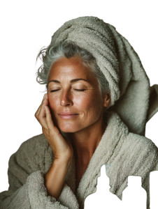 Serene Skincare Moment Vinyl Car Decal Sticker – Waterproof & UV-Resistant  Serene Skincare Moment Vinyl Car Decal Sticker – Waterproof & UV-Resistant