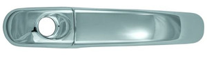 Upgrade Your Ford Focus,C-Max,Escape 2012-2019 | Chrome Plated Exterior Door Handle Cover | Enhance Look with Chrome Finish Upgrade Your Ford Focus,C-Max,Escape 2012-2019 | Chrome Plated Exterior Door Handle Cover | Enhance Look with Chrome Finish