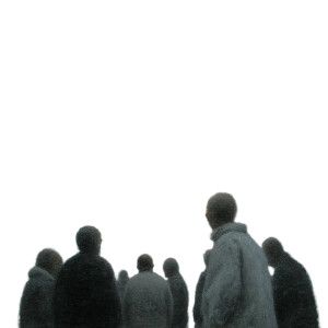 Glowing Sphere Heads Vinyl Car Decal Sticker – Waterproof & UV-Resistant 