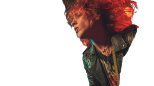 Punk Band Performance V3 Vinyl Car Decal Sticker – Waterproof & UV-Resistant 