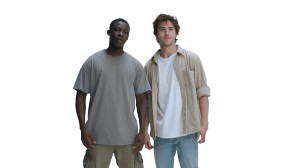 Coca-Cola Handoff Vinyl Car Decal Sticker – Waterproof & UV-Resistant 