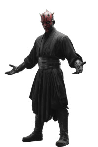 Darth Maul V6 Vinyl Car Decal Sticker – Waterproof & UV-Resistant Darth Maul V6 Vinyl Car Decal Sticker – Waterproof & UV-Resistant