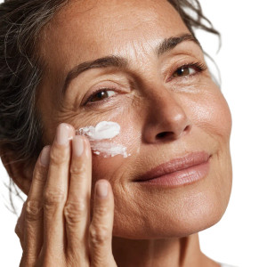 Luxury Cosmetics Ad V2 Vinyl Car Decal Sticker – Waterproof & UV-Resistant 