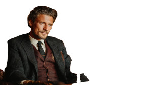 Businessman With Whiskey Vinyl Car Decal Sticker – Waterproof & UV-Resistant 