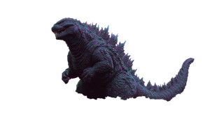 Unicorn Rainbow Godzilla Vinyl Car Decal Sticker – Waterproof & UV-Resistant Unicorn Rainbow Godzilla Vinyl Car Decal Sticker – Waterproof & UV-Resistant