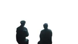 Gigantic Ancient Megalodon Vinyl Car Decal Sticker – Waterproof & UV-Resistant 