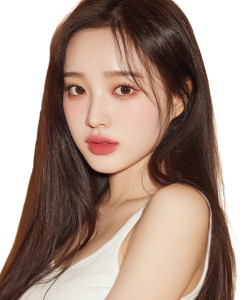 Korean Girl Portrait V17 Vinyl Car Decal Sticker – Waterproof & UV-Resistant Korean Girl Portrait V17 Vinyl Car Decal Sticker – Waterproof & UV-Resistant