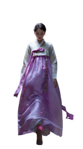 Mystical Korean Guardian Vinyl Car Decal Sticker – Waterproof & UV-Resistant 