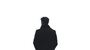 Melancholic Man V2 Vinyl Car Decal Sticker – Waterproof & UV-Resistant Melancholic Man V2 Vinyl Car Decal Sticker – Waterproof & UV-Resistant
