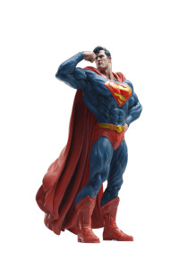 Heroic Superman Pose V2 Vinyl Car Decal Sticker – Waterproof & UV-Resistant Heroic Superman Pose V2 Vinyl Car Decal Sticker – Waterproof & UV-Resistant