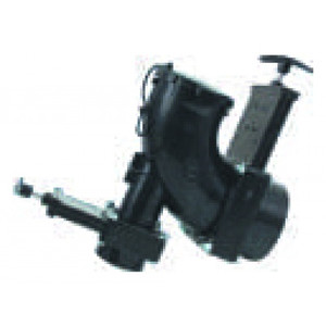 Valterra RV Black Water 3 Inch Waste Valve | Handle Actuated Rotating Valve with Plastic Handle | Easy Installation Valterra RV Black Water 3 Inch Waste Valve | Handle Actuated Rotating Valve with Plastic Handle | Easy Installation