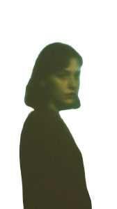 Thermal Dance Silhouette Vinyl Car Decal Sticker – Waterproof & UV-Resistant 