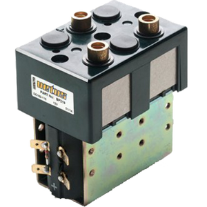 Upgrade your boat with Vetus 12V Solenoid Switch | For BOW 55, 60, 75 Upgrade your boat with Vetus 12V Solenoid Switch | For BOW 55, 60, 75