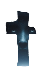 Ghostly Fortress Specter Vinyl Car Decal Sticker – Waterproof & UV-Resistant Ghostly Fortress Specter Vinyl Car Decal Sticker – Waterproof & UV-Resistant