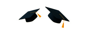 Happy Graduates Celebrating V2 Vinyl Car Decal Sticker – Waterproof & UV-Resistant Happy Graduates Celebrating V2 Vinyl Car Decal Sticker – Waterproof & UV-Resistant