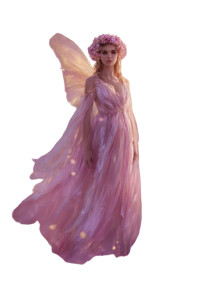 Fantasy Fairy V4 Vinyl Car Decal Sticker – Waterproof & UV-Resistant Fantasy Fairy V4 Vinyl Car Decal Sticker – Waterproof & UV-Resistant