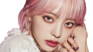 Korean Idol Cover Vinyl Car Decal Sticker – Waterproof & UV-Resistant 