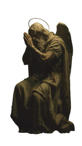 Prophet Job Vinyl Car Decal Sticker – Waterproof & UV-Resistant 