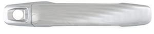 Upgrade Your Chevy Colorado's Door Handles | Chrome Plated ABS Cover | Fits 2015-2022 Models Upgrade Your Chevy Colorado's Door Handles | Chrome Plated ABS Cover | Fits 2015-2022 Models
