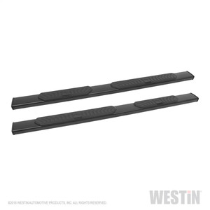 Upgrade Your Ram 1500 with Westin Automotive R5 Nerf Bars | 5-Inch Oval Straight Design Upgrade Your Ram 1500 with Westin Automotive R5 Nerf Bars | 5-Inch Oval Straight Design