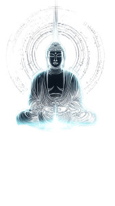 Glyph Court Vinyl Car Decal Sticker – Waterproof & UV-Resistant 