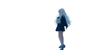 Elegant Anime Girl V17 Vinyl Car Decal Sticker – Waterproof & UV-Resistant Elegant Anime Girl V17 Vinyl Car Decal Sticker – Waterproof & UV-Resistant