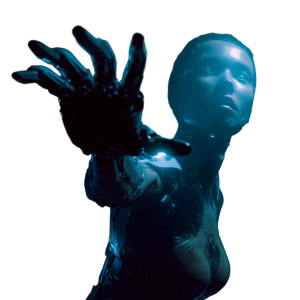 Futuristic Cyborg Woman V3 Vinyl Car Decal Sticker – Waterproof & UV-Resistant Futuristic Cyborg Woman V3 Vinyl Car Decal Sticker – Waterproof & UV-Resistant