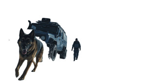 Snowy Mountain Trip Vinyl Car Decal Sticker – Waterproof & UV-Resistant 