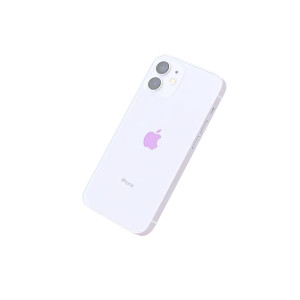 Floating Iphone V2 Vinyl Car Decal Sticker – Waterproof & UV-Resistant 