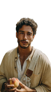 Middle Eastern Model Vinyl Car Decal Sticker – Waterproof & UV-Resistant 