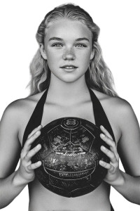 Fitness Photography Vinyl Car Decal Sticker – Waterproof & UV-Resistant 