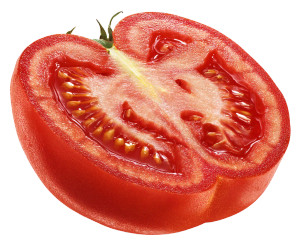 Cut Tomato V2 Vinyl Car Decal Sticker – Waterproof & UV-Resistant Cut Tomato V2 Vinyl Car Decal Sticker – Waterproof & UV-Resistant