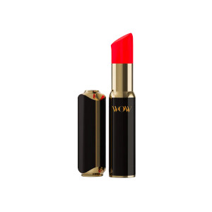 Luxury Lipstick Vape Vinyl Car Decal Sticker – Waterproof & UV-Resistant 