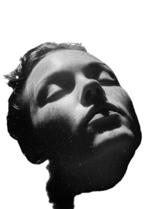 Ethereal Dream Portrait Vinyl Car Decal Sticker – Waterproof & UV-Resistant Ethereal Dream Portrait Vinyl Car Decal Sticker – Waterproof & UV-Resistant
